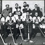 First NHL Game December 19 1917