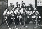 First NHL Game December 19 1917