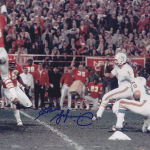 Garo Yepremian field goal ends longest NFL game ever