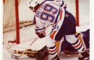 Gretzky scores 1000th goal December 19,1984