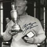 Jack Niclaus 1996 British Open