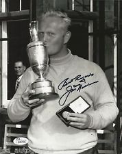 Jack Niclaus 1996 British Open