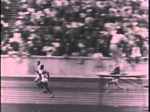 jesse owens 1936 olympics adidas