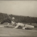 Cubs vs White Sox in the 1906 World Series