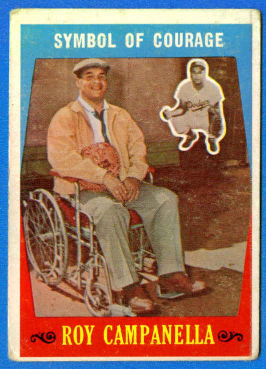 Roy Campanella